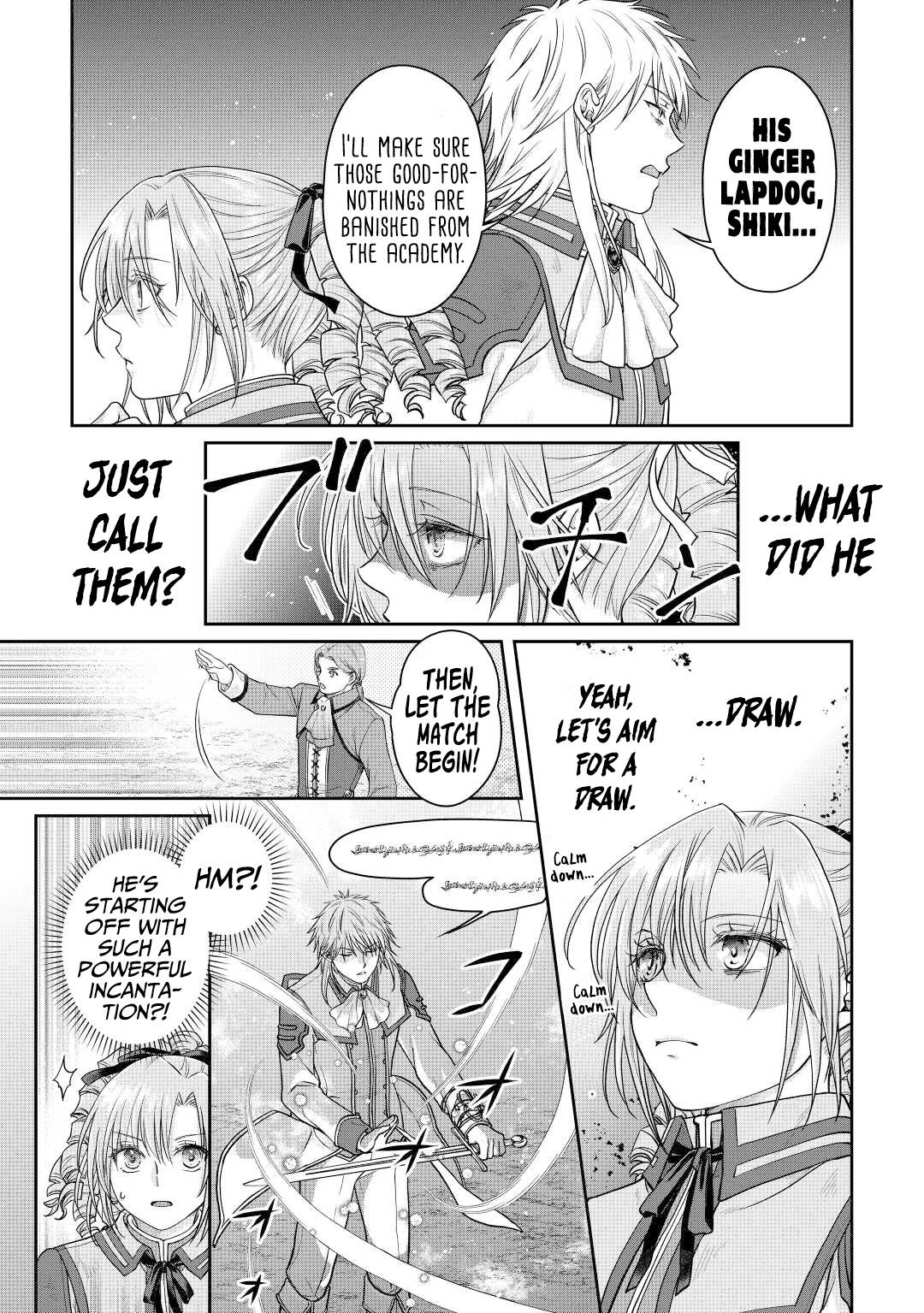 Tsukimichi: Moonlit Fantasy, Chapter 78 image 16